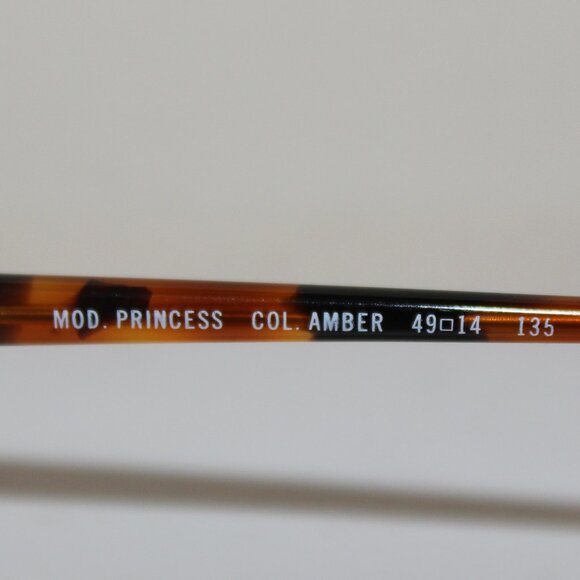 Fratelli Lozza Women's Glasses (Princess) - Picture 6 of 6